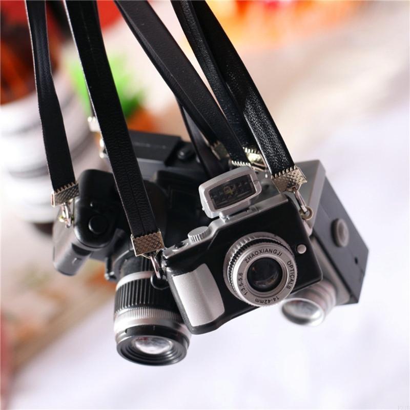 Kids Toys New Born - Newborn Photography Props Retro Miniature Camera
