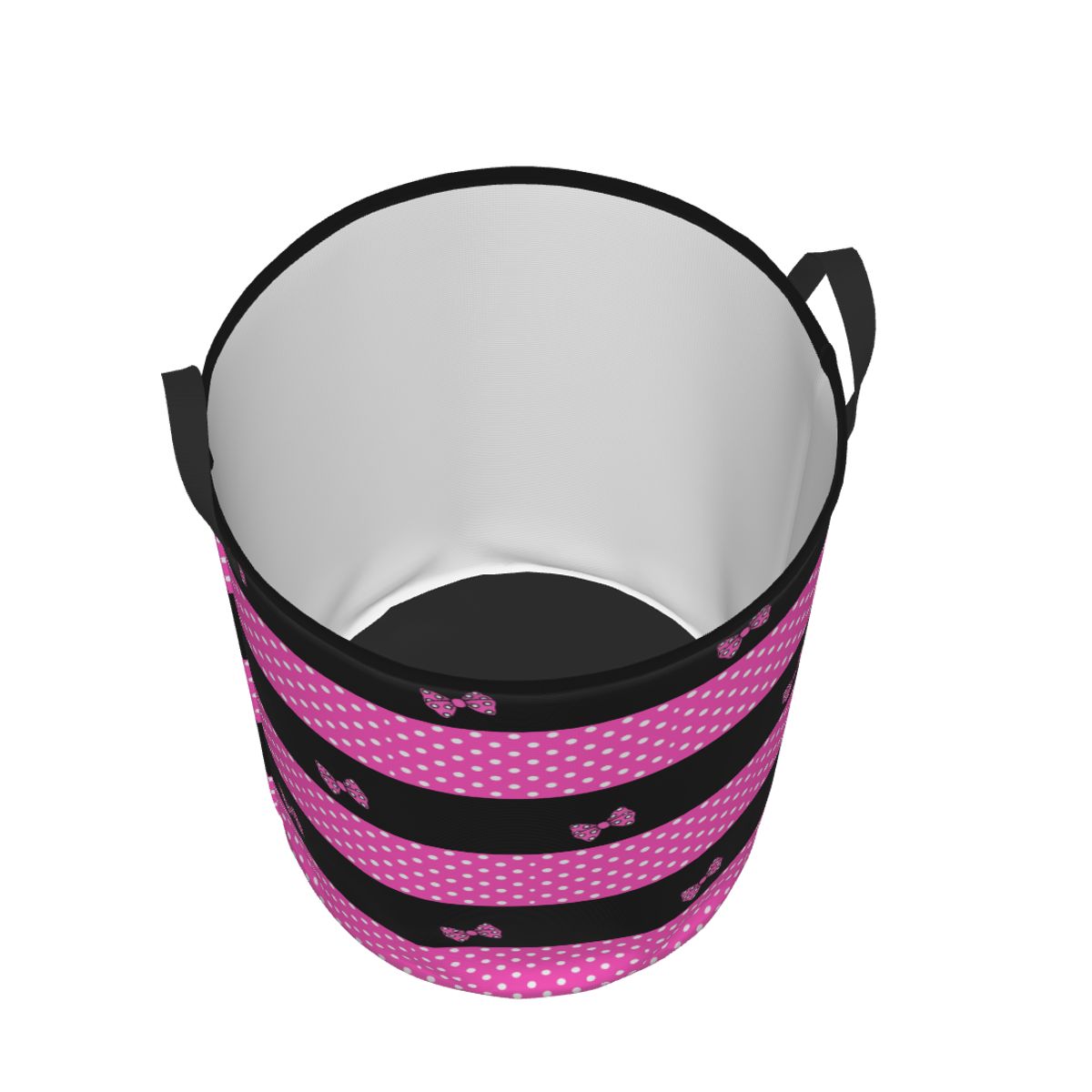 Custom Pink Minnie Polkadots L - огляд і ціна Kids Toys Basket