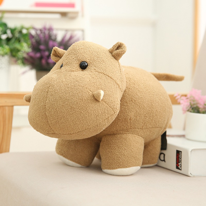 Huggable Simulation Elephant H - огляд і ціна Kids Toys Elephant