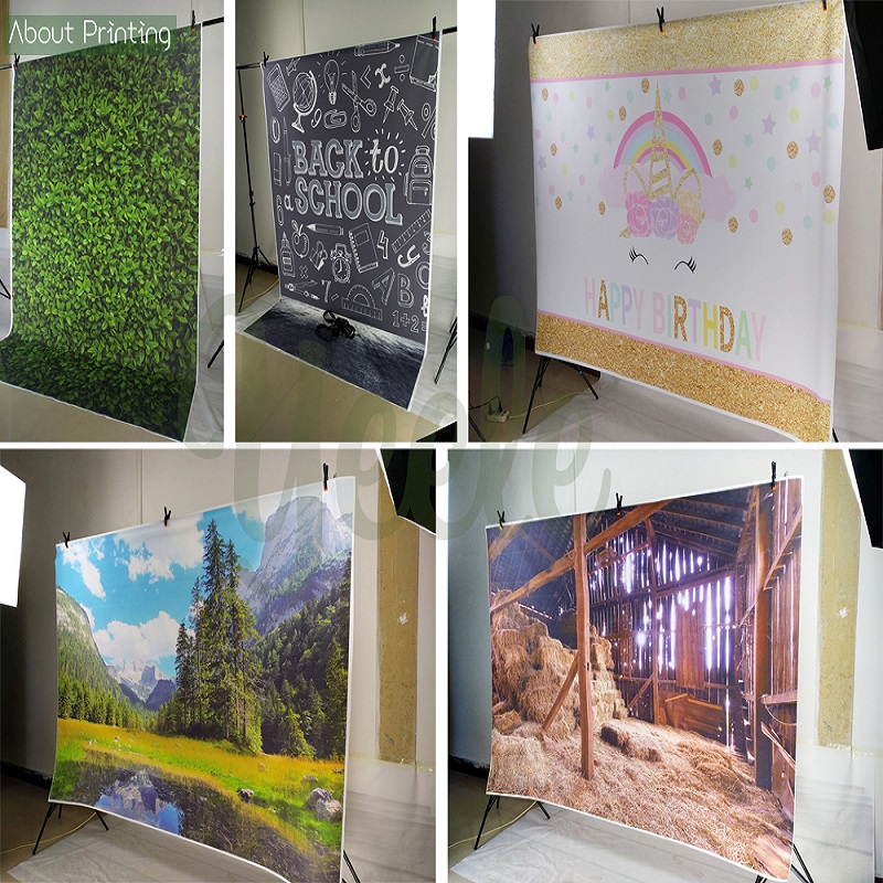 Photography Backdrop Bookcase  - огляд і ціна Banner Kids Toys