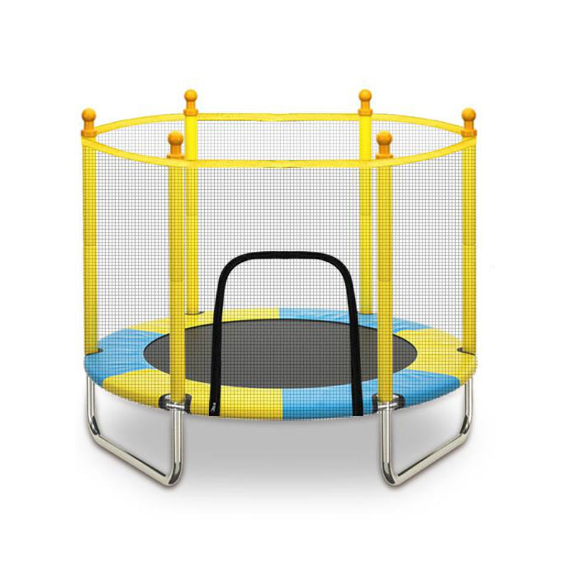 Safety Net Children Indoor Bod - огляд і ціна Trampoline Mini Indoor