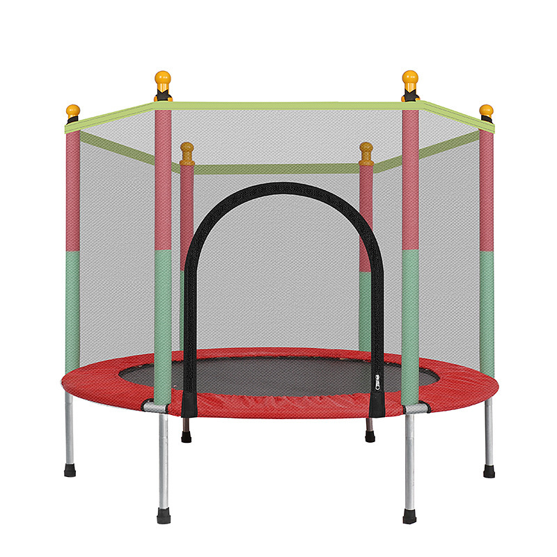Safety Net Children Indoor Bod - огляд і ціна Trampoline Mini Indoor