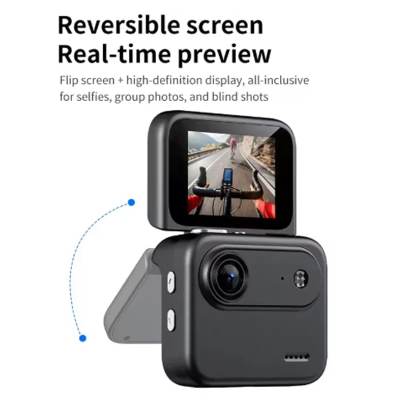 Flip Screen Kids Camera, Porta - огляд і ціна Toys For Kids Video