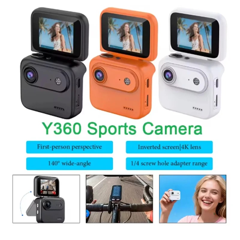 Flip Screen Kids Camera, Porta - огляд і ціна Toys For Kids Video
