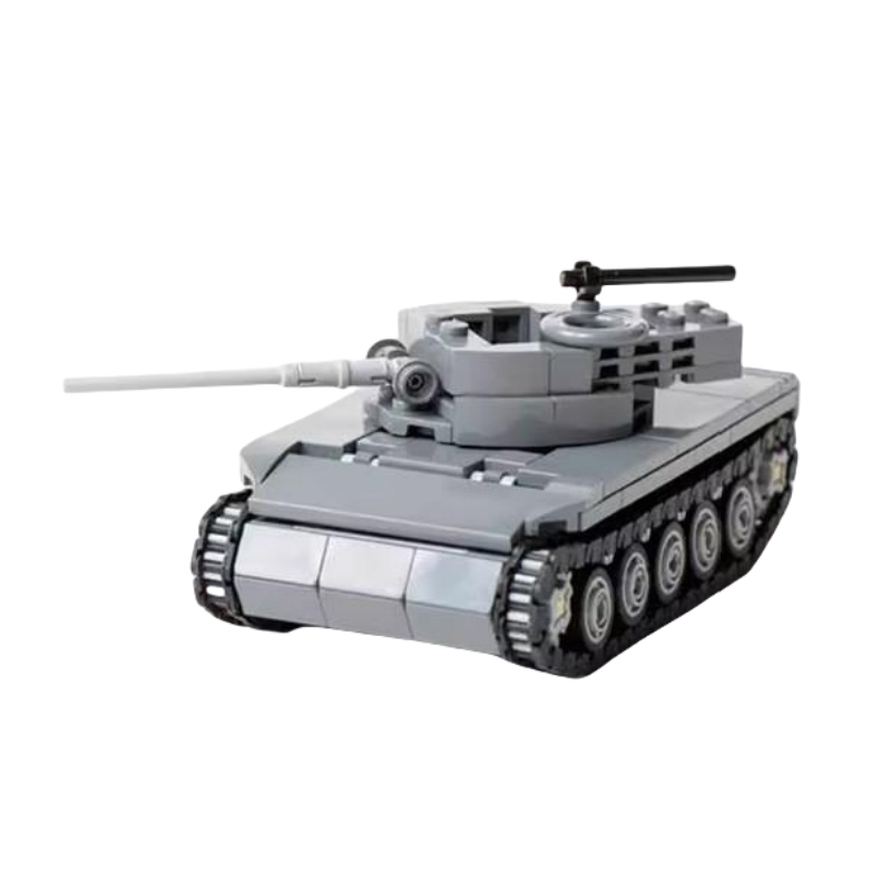 WW2 Military Series  M18 Tank  - огляд і ціна Kids Toys Exhibition