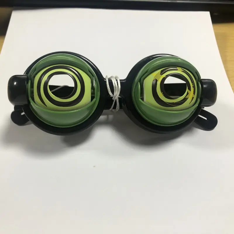 Crazy Glasses New Strange Spoo - огляд і ціна Toys For Kids Video