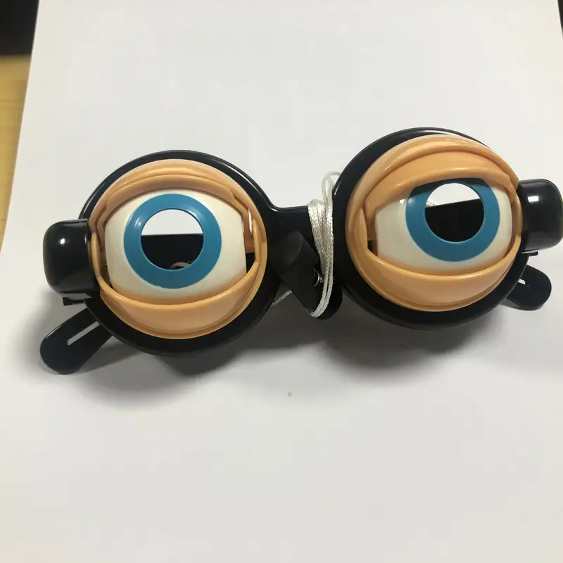 Crazy Glasses New Strange Spoo - огляд і ціна Toys For Kids Video