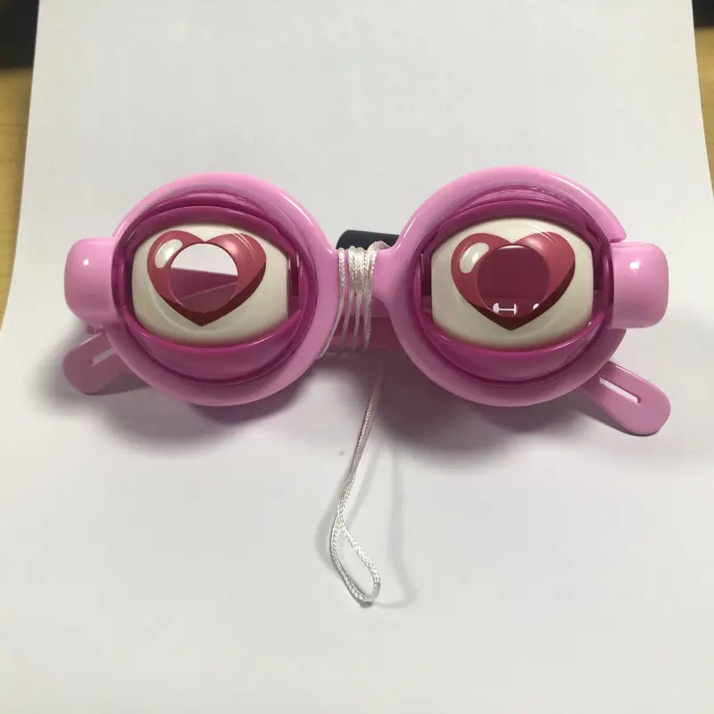 Crazy Glasses New Strange Spoo - огляд і ціна Toys For Kids Video
