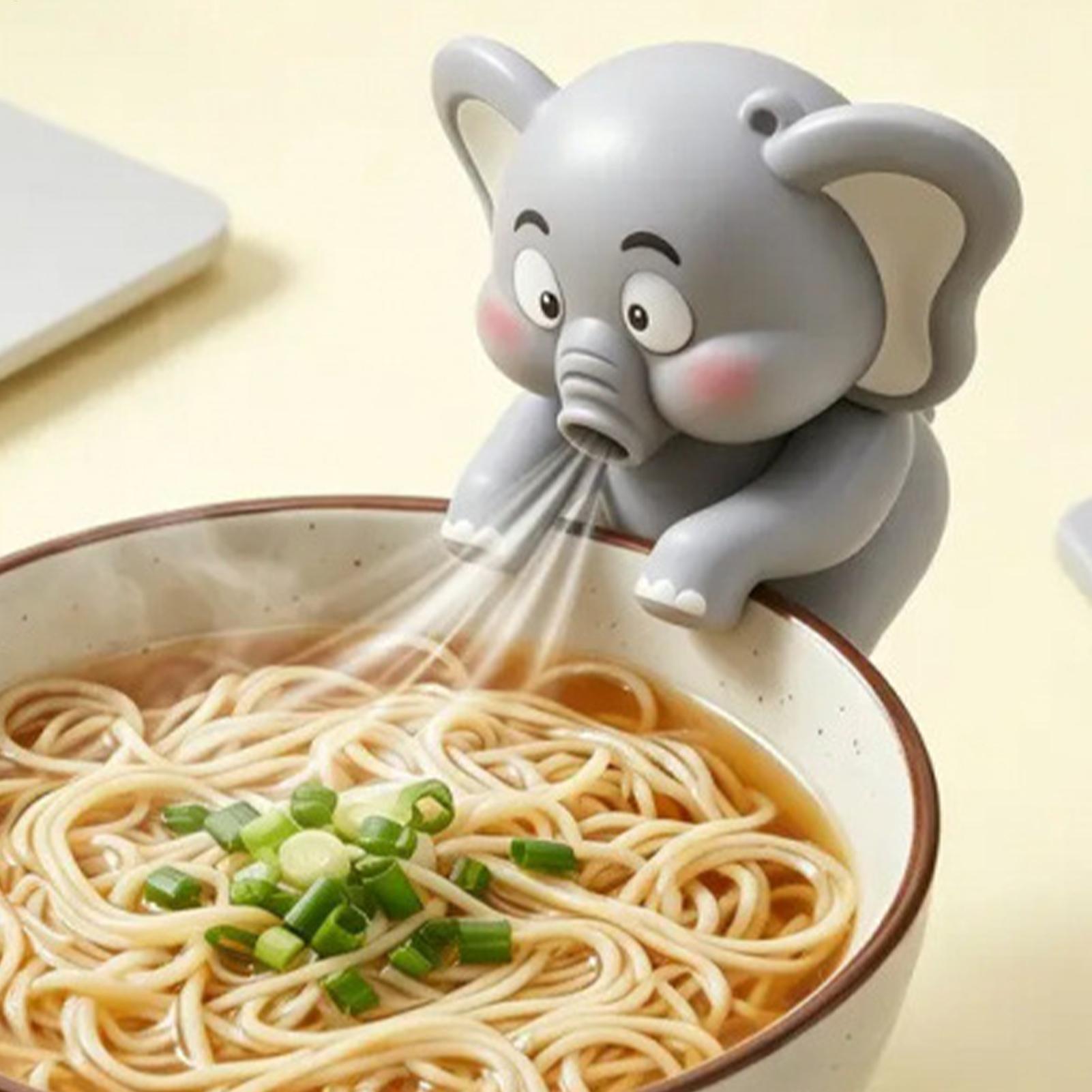 Cute Elephant Shape Cup Hangin - огляд і ціна Kids Toys Elephant