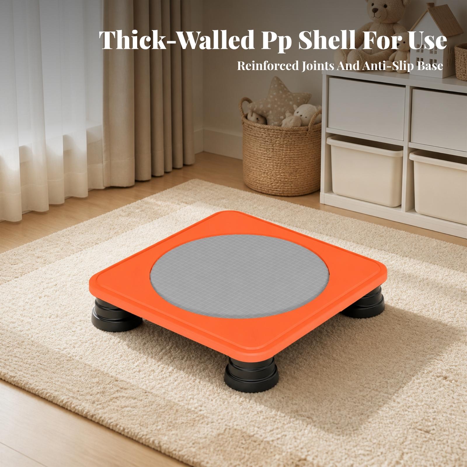 Mini Children Trampoline for I - огляд і ціна Trampoline Mini Indoor