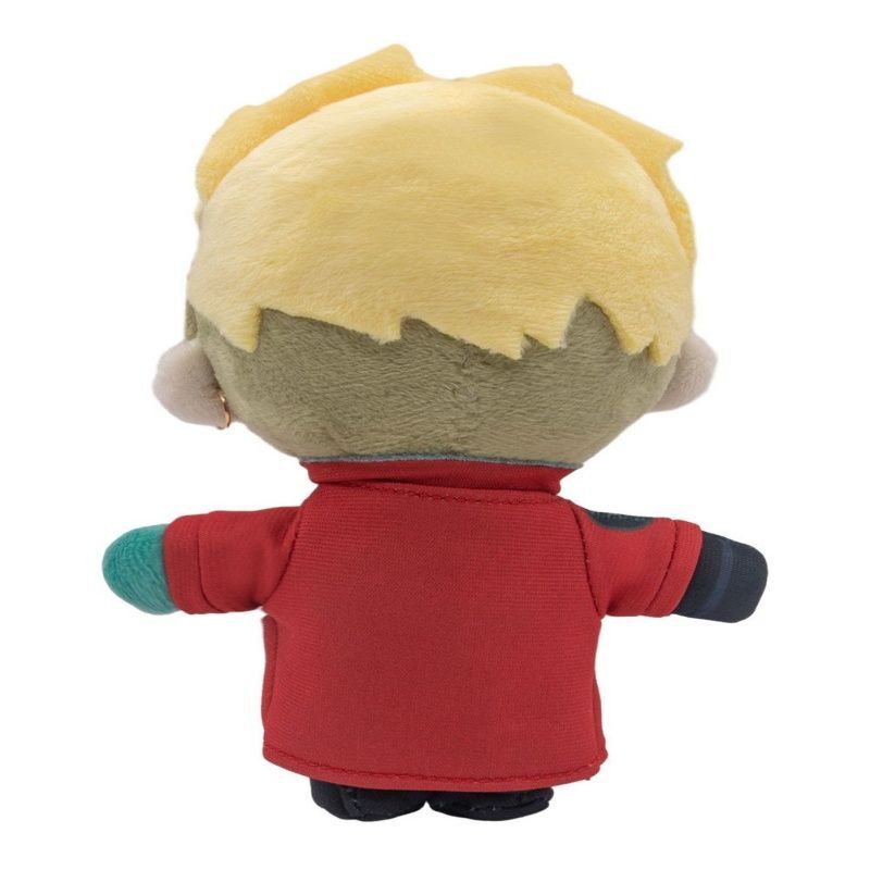 20CM Anime Trigun Exhibition A - огляд і ціна Kids Toys Exhibition