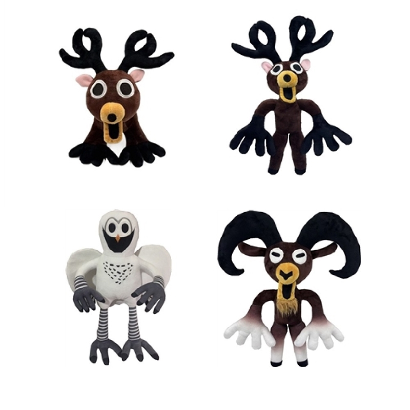 99 Nights In The Forested Deer - огляд і ціна Kids Toys Christmas 2025