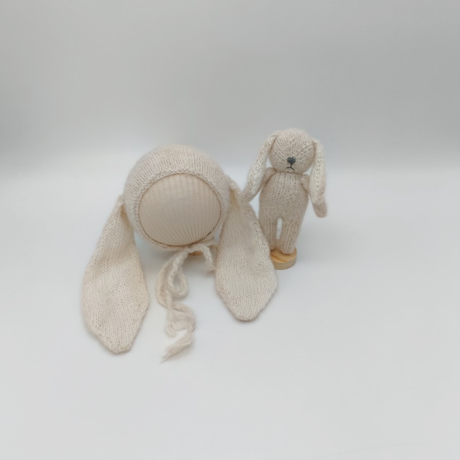 Newborn Photography Props Hat  - огляд і ціна Kids Toys New Born