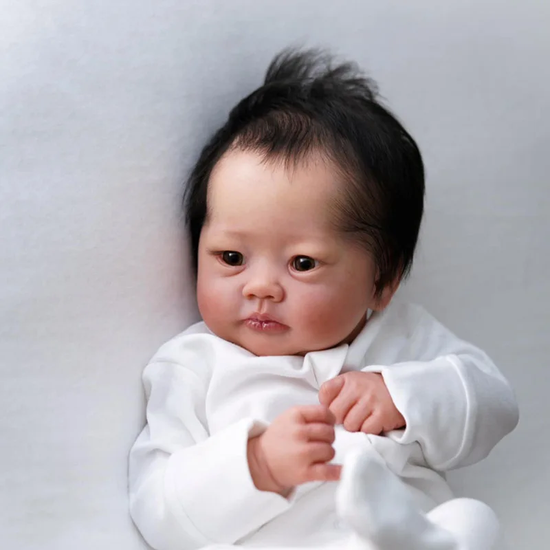 Newborn Baby Lali Doll Kit Lif - огляд і ціна Kids Toys New Born