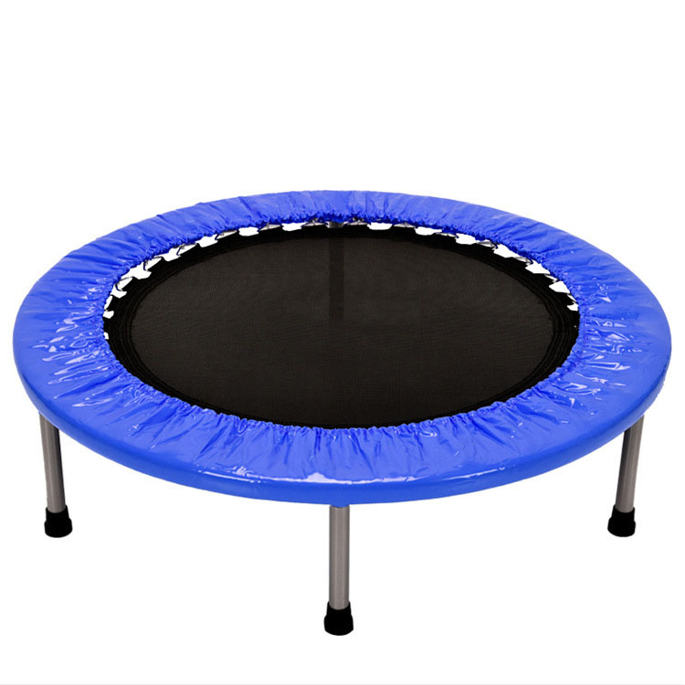 Gym Fitness Slimming Equipment - огляд і ціна Trampoline Mini Indoor