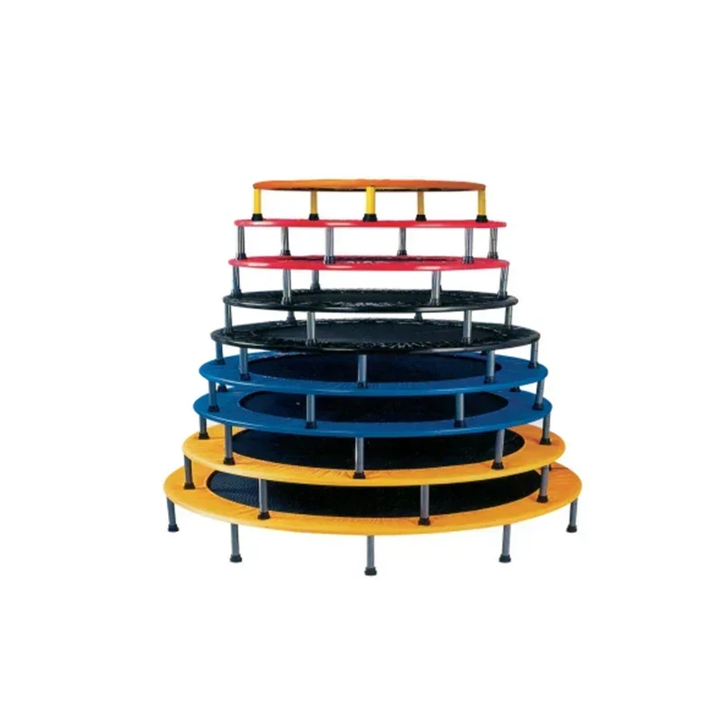 2026 Manufacturers Outdoor Ind - огляд і ціна Trampoline Mini Indoor